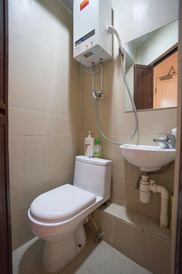 The Cultural Crashpad - 康乃馨旅館 Hong Kong Exterior photo