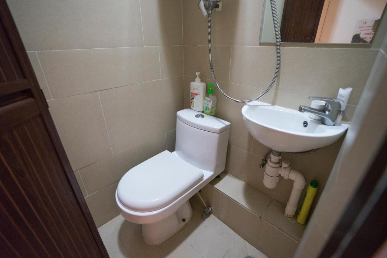 The Cultural Crashpad - 康乃馨旅館 Hong Kong Exterior photo