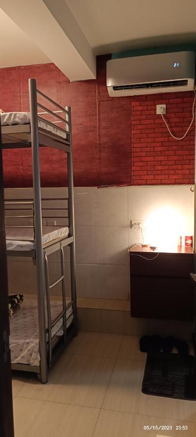 The Cultural Crashpad - 康乃馨旅館 Hong Kong Exterior photo