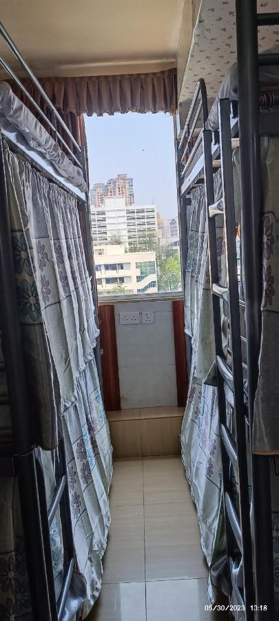 The Cultural Crashpad - 康乃馨旅館 Hong Kong Exterior photo